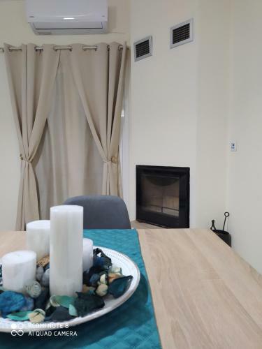 Apartamento Agis Residence