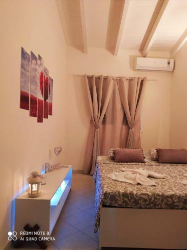 Apartamento Agis Residence
