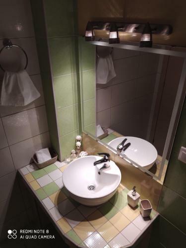Apartamento Agis Residence