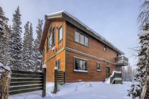 Mountain-view Modern