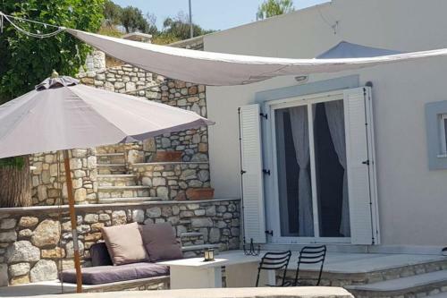 Apartamento Lovely Artemis Studio In Peaceful Village