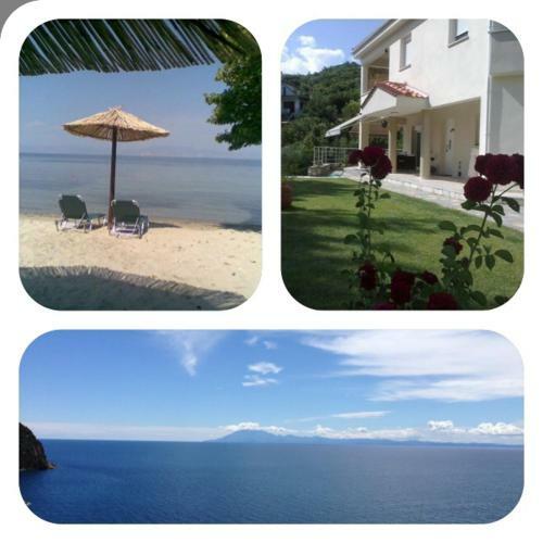 Apartamento Villa Castle