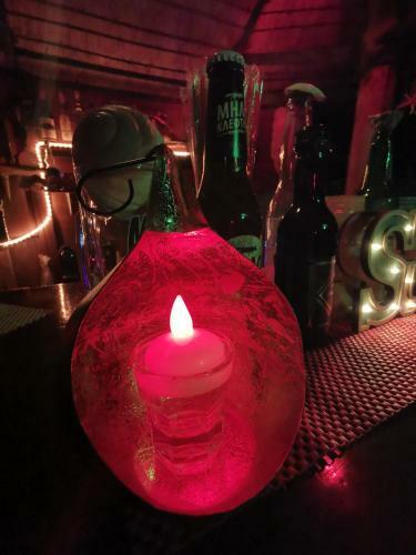 Apartamento Iris Studios