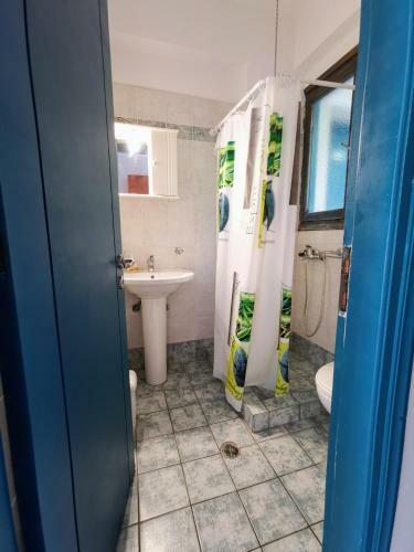 Apartamento Iris Studios