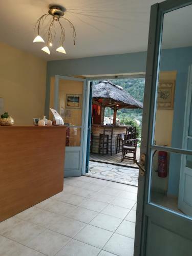 Apartamento Iris Studios