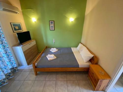 Apartamento Marathes Studios