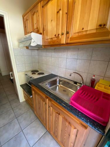 Apartamento Marathes Studios