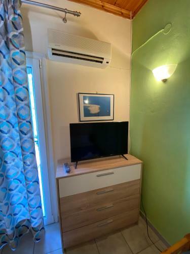 Apartamento Marathes Studios