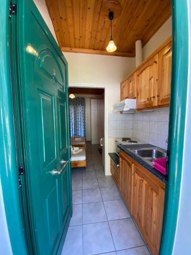 Apartamento Marathes Studios