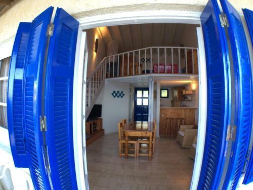 Apartamento Ilios