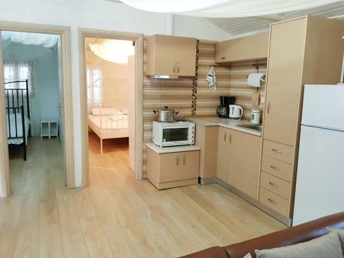 Athina's Home 1