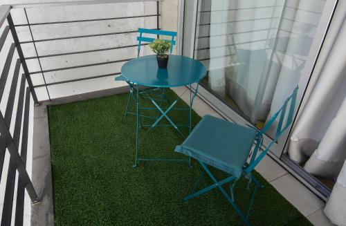 Apartamento Palermo Soho