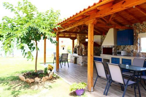 Villas Agapitos