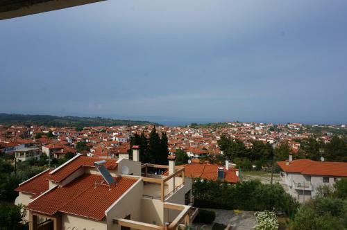 Apartamento Magnolia