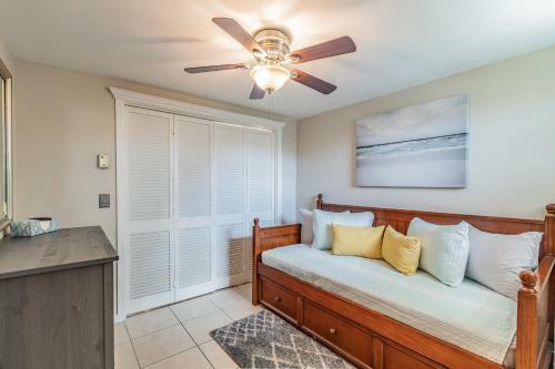 New Sandy Villa Retreat On Dunedin Causeway
