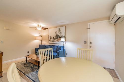 New Sandy Villa Retreat On Dunedin Causeway