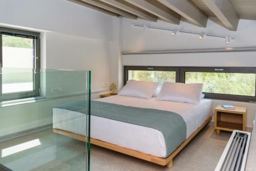 Ethereal Villas Chania