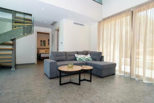 Ethereal Villas Chania