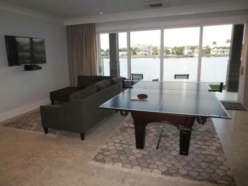 Clearwater Beach Townhome Wgame Room Boat Slip