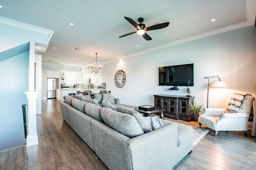 Clearwater Beach Townhome Wgame Room Boat Slip