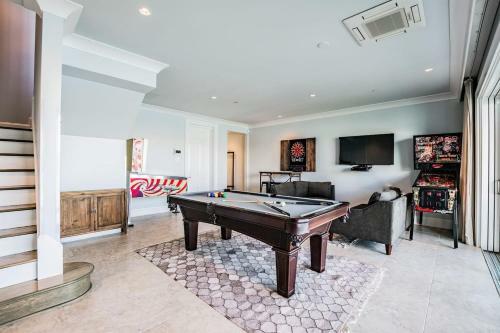 Clearwater Beach Townhome Wgame Room Boat Slip