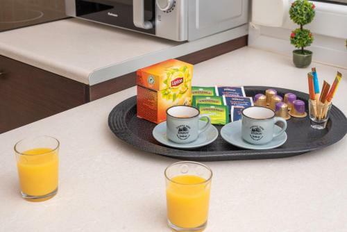 Apartamento Le Petit Reve
