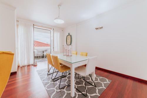 Apartamento Funchal Old Town Bay View 3.1