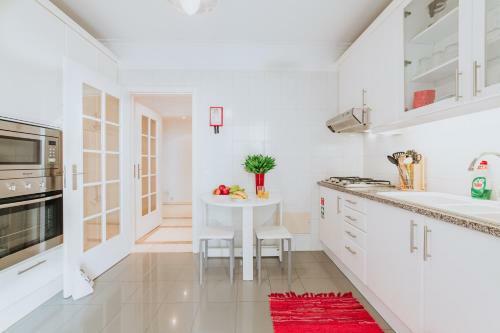 Apartamento Funchal Old Town Bay View 3.1