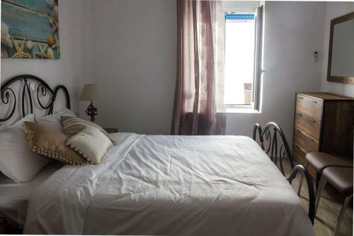 Apartamento Blue Island