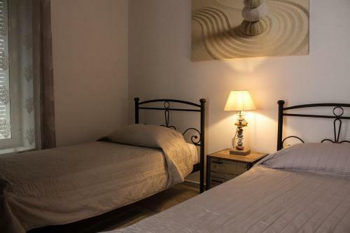 Apartamento Blue Island