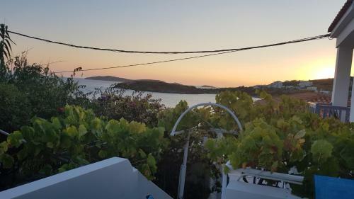 Apartamento Blue Island