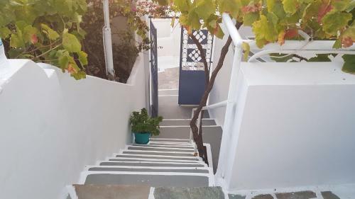 Apartamento Blue Island