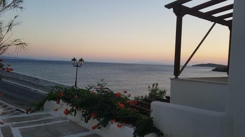 Apartamento Blue Island