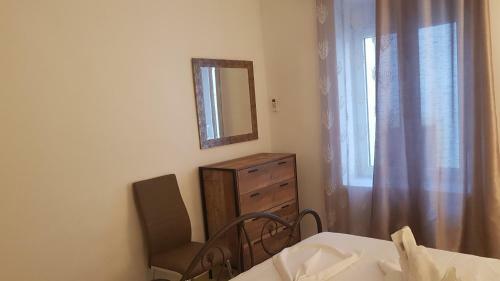 Apartamento Blue Island