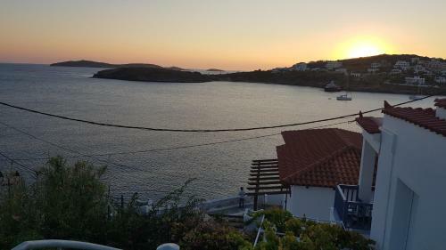 Apartamento Blue Island