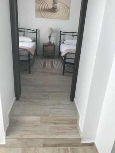 Apartamento Blue Island