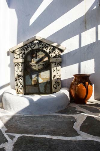 Apartamento Blue Island