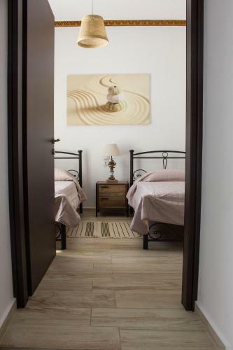 Apartamento Blue Island