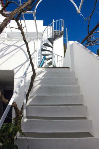 Apartamento Blue Island