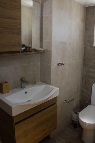 Apartamento Blue Island