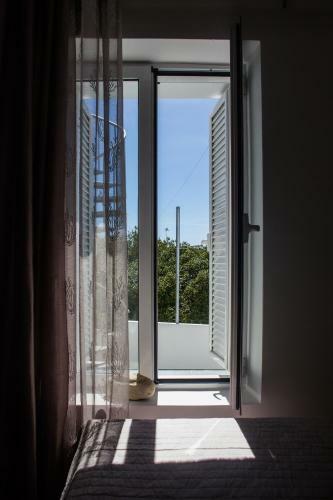 Apartamento Blue Island