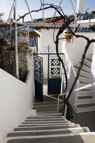 Apartamento Blue Island