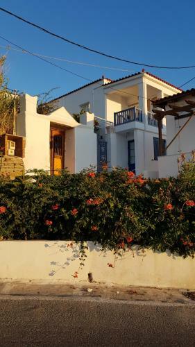Apartamento Blue Island
