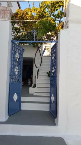 Apartamento Blue Island