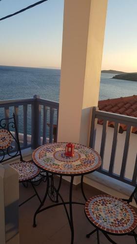 Apartamento Blue Island