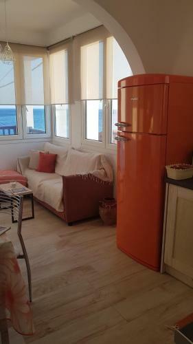 Apartamento Blue Island