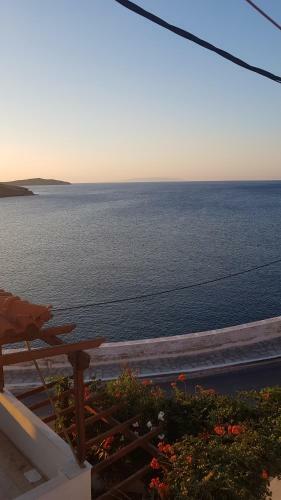Apartamento Blue Island