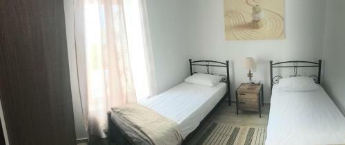 Apartamento Blue Island