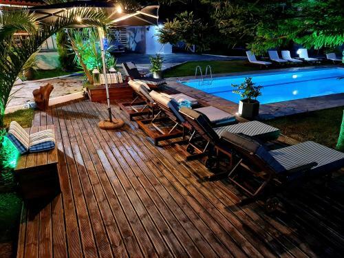 Villa Gala