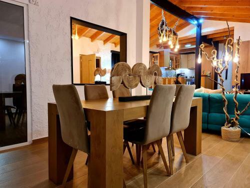 Villa Gala